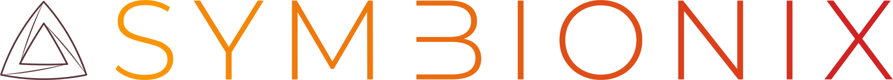 Symbionix Logo